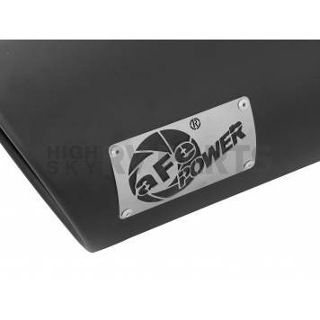 AFE Mach Force XP Exhaust Tail Pipe Tip - 49T50702-B15-4