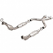 Magnaflow Catalytic Converter - 454018