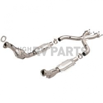 Magnaflow Catalytic Converter - 454018