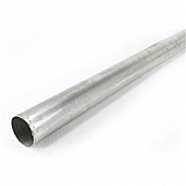 Patriot Exhaust Pipe Straight - H7711