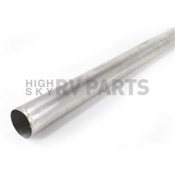 Patriot Exhaust Pipe Straight - H7711