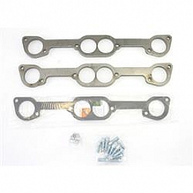 Dougs Headers Exhaust Flange - H7853