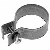 Walker Exhaust Bracket - 35452