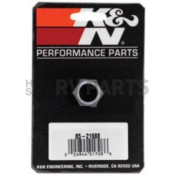 K & N Filters Oxygen Sensor Bung - 85-21688