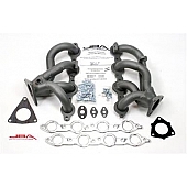JBA Short Tube Exhaust Header - 1808SJT