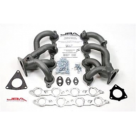 JBA Short Tube Exhaust Header - 1808SJT