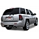 Corsa Performance Exhaust Sport Cat Back System - 14256BLK