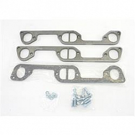 Dougs Headers Exhaust Flange - H7854