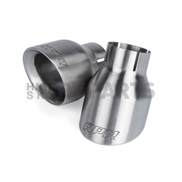 APR Motorsports Exhaust Tip - TPK0002