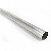 Patriot Exhaust Pipe Straight - H7712