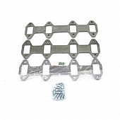 Dougs Headers Exhaust Flange - H7855