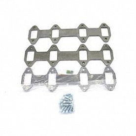 Dougs Headers Exhaust Flange - H7855