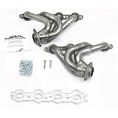 JBA Short Tube Exhaust Header - 1809S