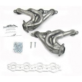 JBA Short Tube Exhaust Header - 1809S
