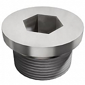 Magnaflow Performance Oxygen Sensor Port Plug - 10044