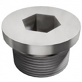 Magnaflow Performance Oxygen Sensor Port Plug - 10044