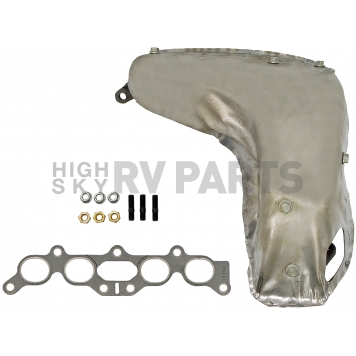 Dorman OE Solutions Exhaust Manifold - 674-469-2