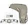 Dorman OE Solutions Exhaust Manifold - 674-469