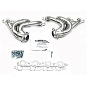 JBA Short Tube Exhaust Header - 1809SJS