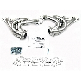JBA Short Tube Exhaust Header - 1809SJS
