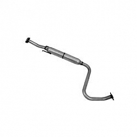 Walker Exhaust Resonator Pipe - 55572