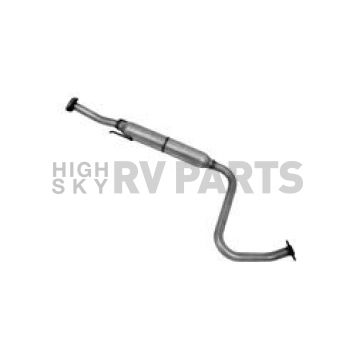 Walker Exhaust Resonator Pipe - 55572