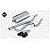Corsa Performance Exhaust Sport Cat Back System - 14260BLK