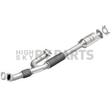 Magnaflow Direct Fit 48 State Catalytic Converter - 24420