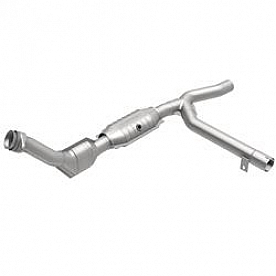 Magnaflow Catalytic Converter - 447122