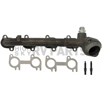 Dorman OE Solutions Exhaust Manifold - 674-461-2