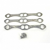 Dougs Headers Exhaust Flange - H7861