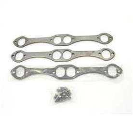 Dougs Headers Exhaust Flange - H7861