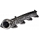 Dorman OE Solutions Exhaust Manifold - 674-708