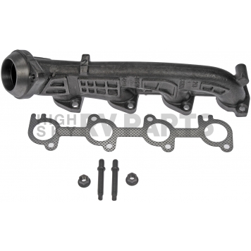 Dorman OE Solutions Exhaust Manifold - 674-708-2