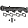 Dorman OE Solutions Exhaust Manifold - 674-708