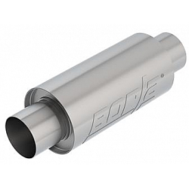 Borla Exhaust Resonator - 401339