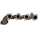 Dorman OE Solutions Exhaust Manifold - 674-462