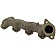 Dorman OE Solutions Exhaust Manifold - 674-462
