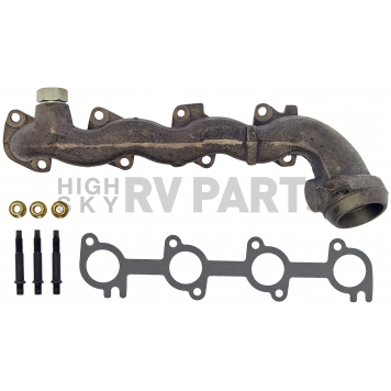 Dorman OE Solutions Exhaust Manifold - 674-462-2
