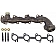 Dorman OE Solutions Exhaust Manifold - 674-462