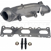 Dorman OE Solutions Exhaust Manifold - 674-715