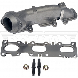 Dorman OE Solutions Exhaust Manifold - 674-715