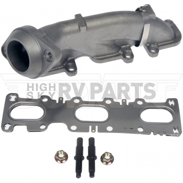 Dorman OE Solutions Exhaust Manifold - 674-715