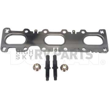 Dorman OE Solutions Exhaust Manifold - 674-715-4