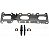 Dorman OE Solutions Exhaust Manifold - 674-715