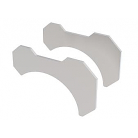Borla Exhaust Bracket - 60578