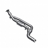 Magnaflow Direct Fit 48 State Catalytic Converter - 23481