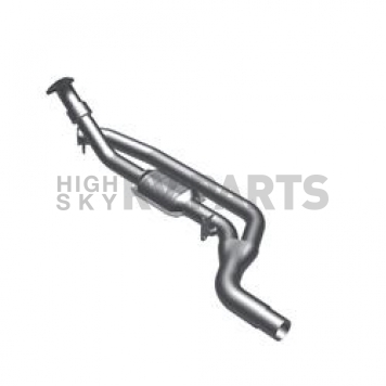 Magnaflow Direct Fit 48 State Catalytic Converter - 23481