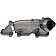 Dorman OE Solutions Exhaust Manifold - 674-716