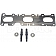 Dorman OE Solutions Exhaust Manifold - 674-716